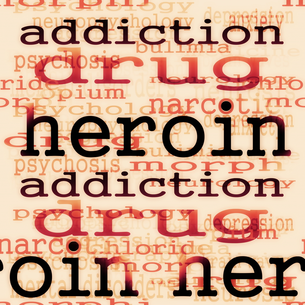 how can a Heroin Rehab in Connecticut help me