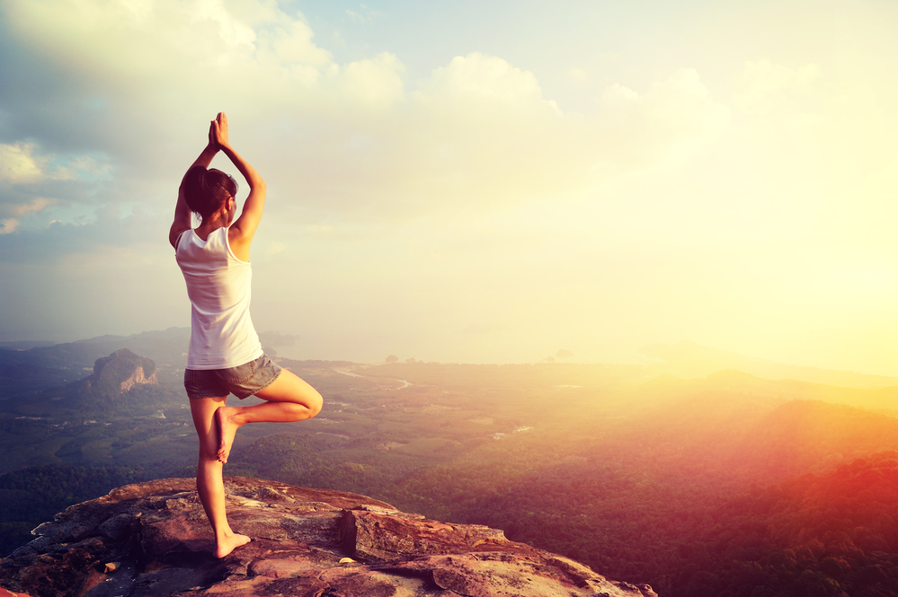 can yoga help me during drug rehab in massachusetts