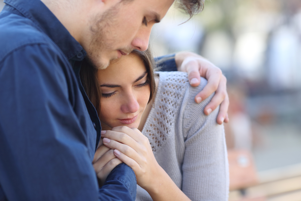 what are signs that my partner needs addiction treatment in new hampshire