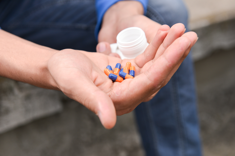what are the signs i need to go to an  opioid rehab in massachusetts