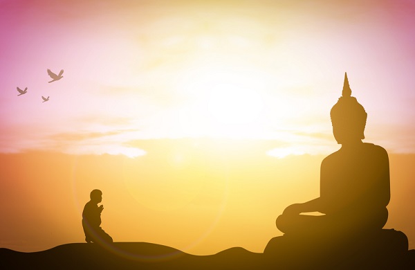 Our Buddhist Psychology Track to Recovery - New England Recovery ...