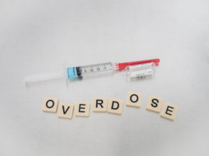 fentanyl overdose