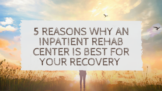 inpatient rehab